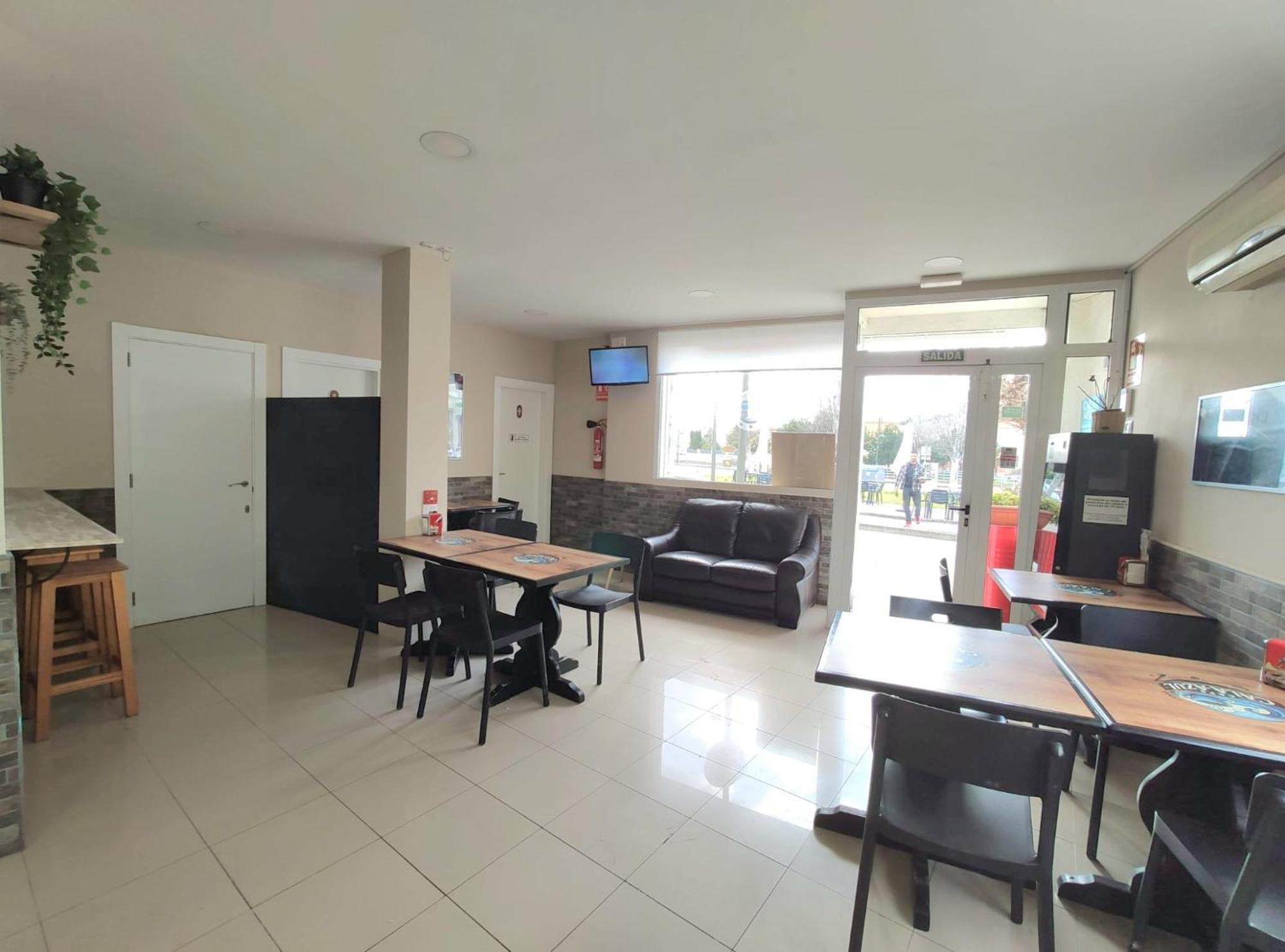 Apartamentos Cala Azul Tarragona Kültér fotó